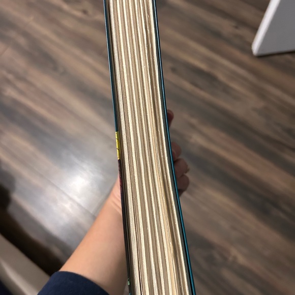 The Whispers by Ashley Audrain - Picture 2 of 3